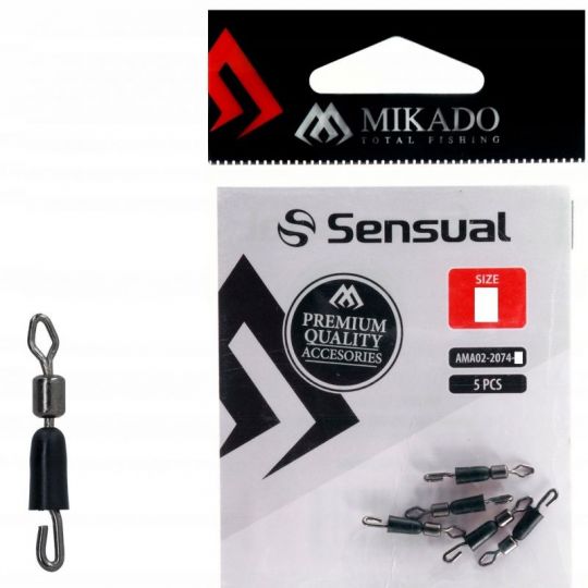 SZYBKOZŁĄCZKA MIKADO Z KRĘTLIKIEM L SZYBKOZŁĄCZKA MIKADO Z KRĘTLIKIEM L