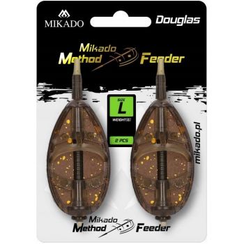 KOSZYCZEK MIKADO METHOD FEEDER DOUGLAS L 2x40g