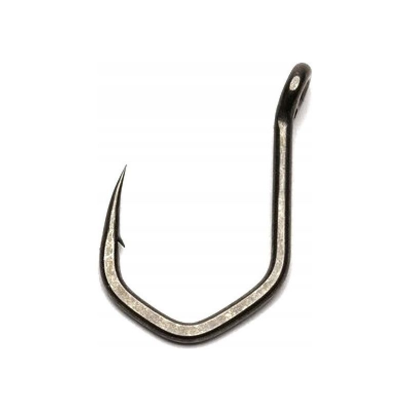 HACZYKI NASH CHOD CLAW MICRO BARBED ROZ. 2