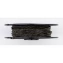 MATERIAŁ PRZYPONOWY FOX NATURALS SUBMERGE 10m 50lb