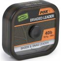 MATERIAŁ PRZYPONOWY FOX NATURALS SHOCK 40lb