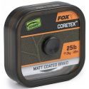 MATERIAŁ PRZYPONOWY FOX NATURALS MATT CORETEX 35lb