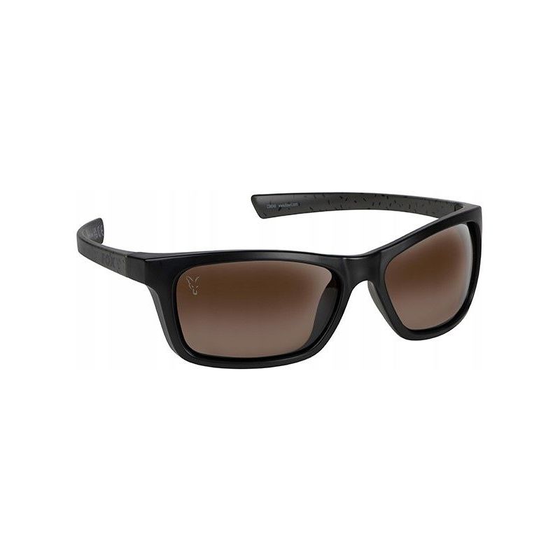 OKULARY PRZECIWSŁONECZNE FOX WRAPS GREEN BLACK BRO