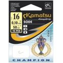 PRZYPON KAMATSU KONGER SODE CHAMPION 5223 ROZ. 16