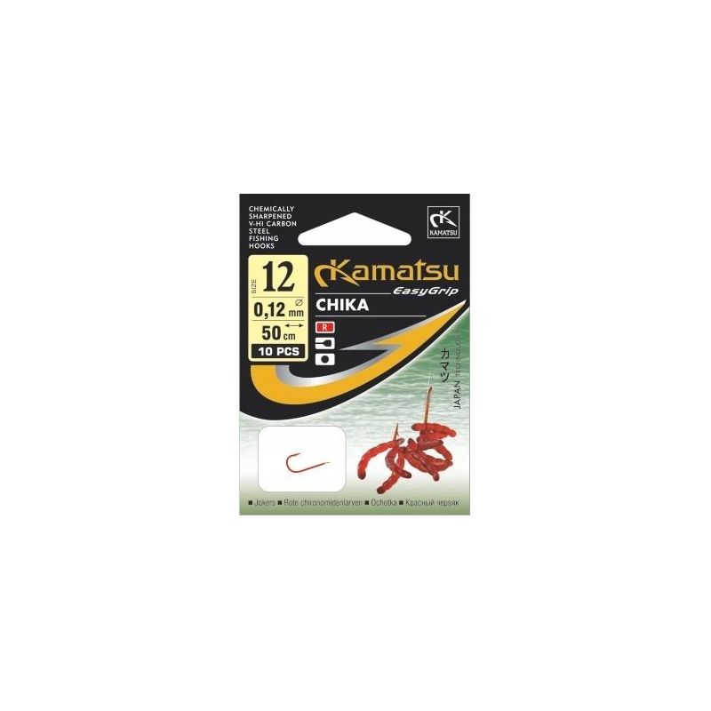 PRZYPON KAMATSU KONGER CHIKA 50 OCHOTKA ROZ. 16 PRZYPON KAMATSU KONGER CHIKA 50 OCHOTKA ROZ. 16