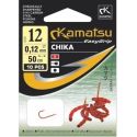 PRZYPON KAMATSU KONGER CHIKA 50 OCHOTKA ROZ. 14