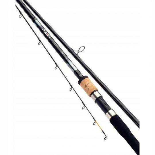 WĘDKA DAIWA N'ZON SUPER SLIM METHOD FEEDER 3,35m 6 WĘDKA DAIWA N'ZON SUPER SLIM METHOD FEEDER 3,35m 6