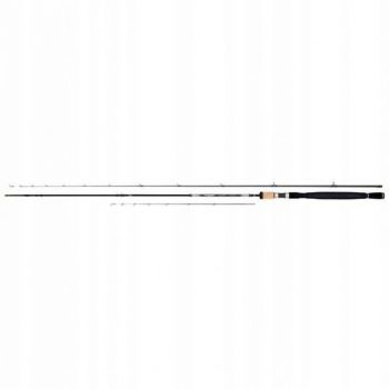 WĘDKA DAIWA N'ZON SUPER SLIM METHOD FEEDER 3,35m 6