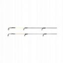 WĘDKA DAIWA N'ZON SUPER SLIM METHOD FEEDER 3,35m 6