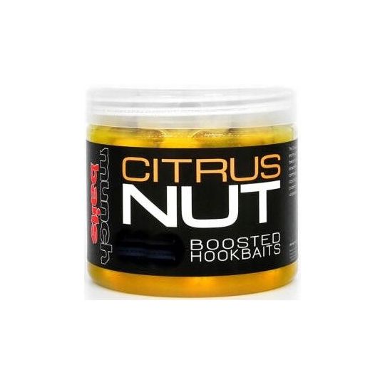 KULKI MUNCH BAITS BOOSTED CITRUS NUT 14mm HACZYKOW KULKI MUNCH BAITS BOOSTED CITRUS NUT 14mm HACZYKOW