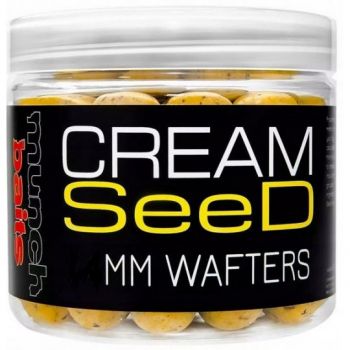KULKI MUNCH BAITS WAFTERS...