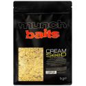 STICK MIX MUNCH BAITS CREAM SEED 1kg ZANĘTA
