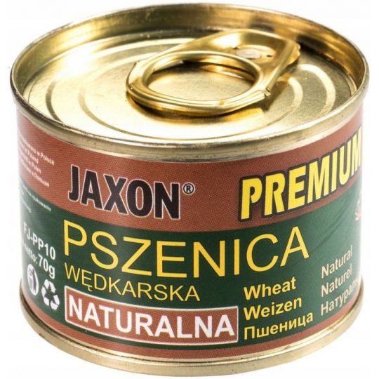 PSZENICA JAXON PREMIUM ZIARNO 70g NATURALNA