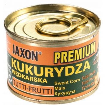 KUKURYDZA JAXON PREMIUM 70g...