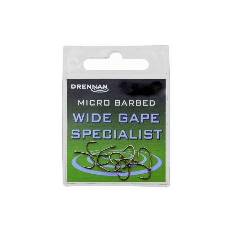 HACZYKI DRENNAN WIDE GRAPE SPECIALIST ROZ. 12 10sz