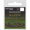 HACZYKI DRENNAN SUPER SPECIALIST ROZ. 12 10sz BEZZ