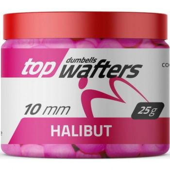 DUMBELLS MATCH PRO TOP WAFTERS HALIBUT 10mm 25g