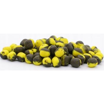 DUMBELLS MATCH PRO TOP WAFTERS DUO SCOPEX 10mm 25g
