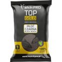 ZANĘTA MATCH PRO TOP GOLD PŁOĆ CZARNA 1kg