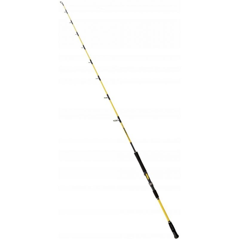 WĘDKA BLACK CAT FREESTYLE FIREBALL V-JIG 1,90m WĘDKA BLACK CAT FREESTYLE FIREBALL V-JIG 1,90m