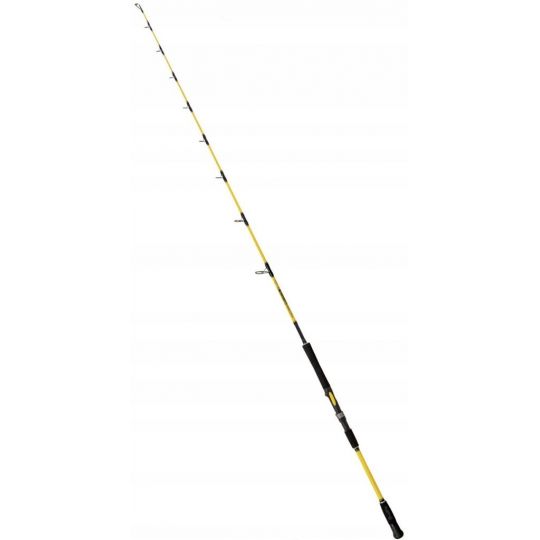WĘDKA BLACK CAT FREESTYLE FIREBALL V-JIG 1,90m WĘDKA BLACK CAT FREESTYLE FIREBALL V-JIG 1,90m