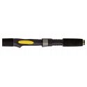 WĘDKA BLACK CAT FREESTYLE FIREBALL V-JIG 1,90m
