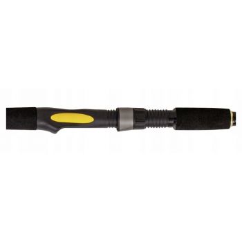 WĘDKA BLACK CAT FREESTYLE FIREBALL V-JIG 1,90m