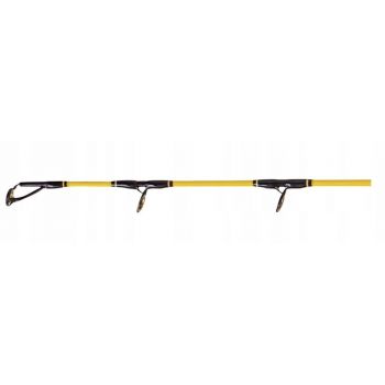 WĘDKA BLACK CAT FREESTYLE FIREBALL V-JIG 1,90m