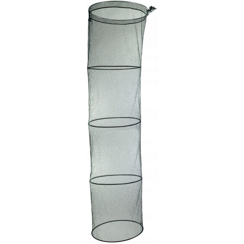 SIATKA MIKADO WYCZYNOWA Z UCHWYTEM 55/50cm x 200cm