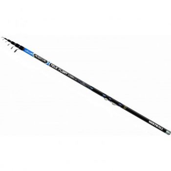 WĘDKA MISTRALL AQUA TELE FLOAT 4,00m 10-30g