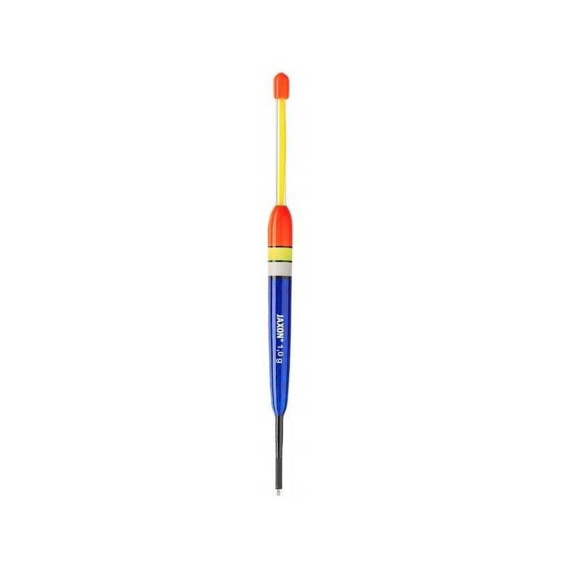 SPŁAWIK PRZELOTOWY JAXON SJ-ST030 3g NASADKA ŚWI SPŁAWIK PRZELOTOWY JAXON SJ-ST030 3g NASADKA ŚWI