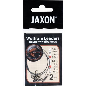 PRZYPON JAXON WOLFRAM 15cm 5kg