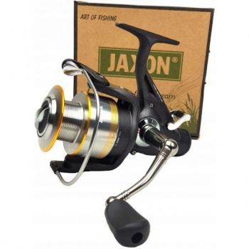 KOŁOWROTEK JAXON MAGNET CARP FRXL 600