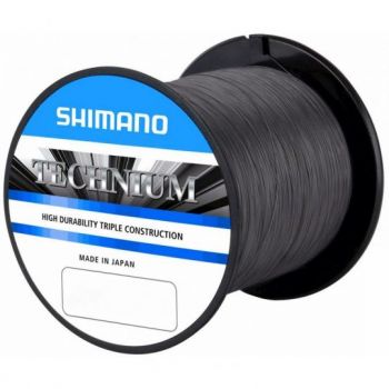 ŻYŁKA SHIMANO TECHNIUM 0,405mm 450m 14kg