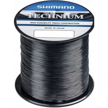 ŻYŁKA SHIMANO TECHNIUM 0,405mm 450m 14kg
