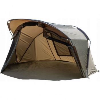NAMIOT KARPIOWY MIKADO ENCLAVE 2 MAN BIVVY PLUS