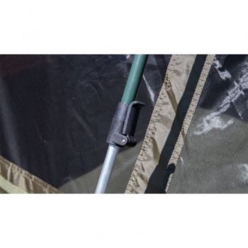 NAMIOT KARPIOWY MIKADO ENCLAVE 2 MAN BIVVY PLUS