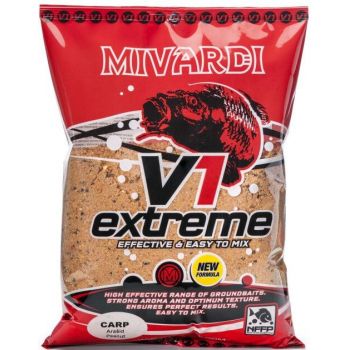 ZANĘTA MIVARDI V1 CARP...