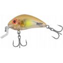 WOBLER SALMO HORNET H3 5SR 3,5cm 3,1g CLEAR AYU