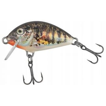 WOBLER SALMO IT3S TINY TONĄCY 3cm 2g HOLO STICK