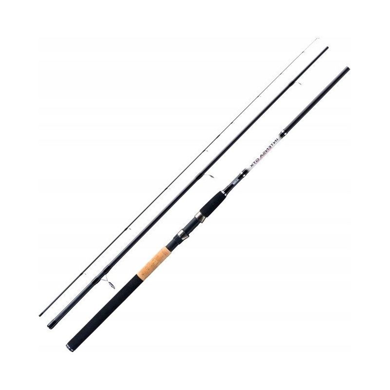 WĘDKA JAXON INTENSA GTX FEEDER PRO 3,60m 60-120g