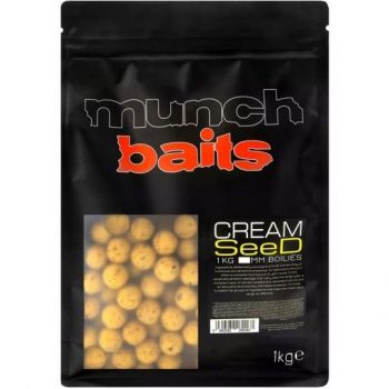 KULKI ZANĘTOWE MUNCH BAITS...