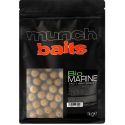 KULKI ZANĘTOWE MUNCH BAITS BIO MARINE 5kg 14mm