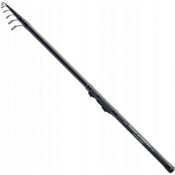 WĘDKA JAXON FLOAT ACADEMY TRAVEL MINO 3,60m 10-40g