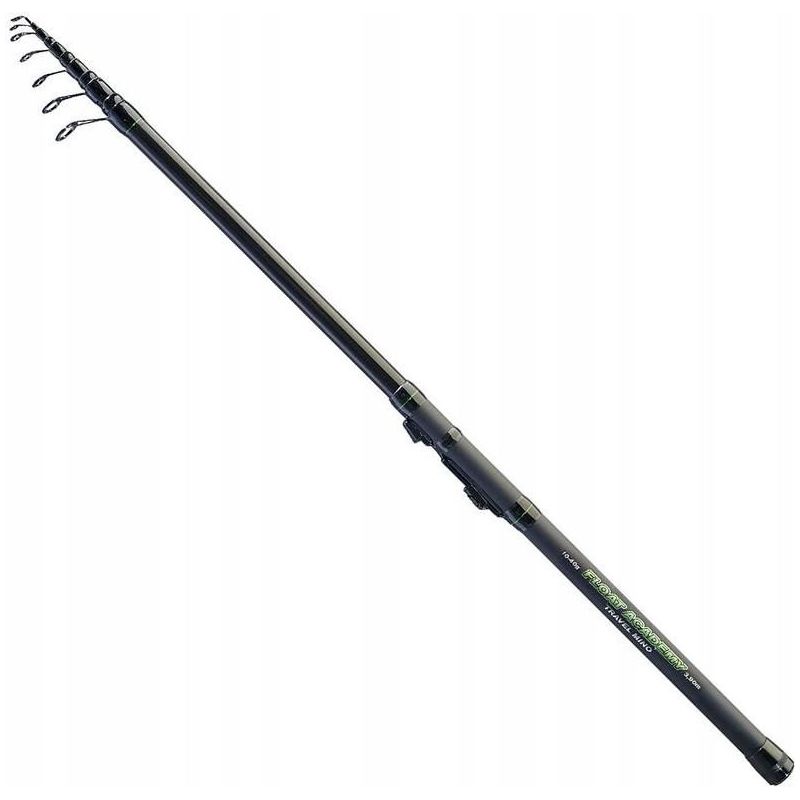 WĘDKA JAXON FLOAT ACADEMY TRAVEL MINO 3,60m 10-40g WĘDKA JAXON FLOAT ACADEMY TRAVEL MINO 3,60m 10-40g