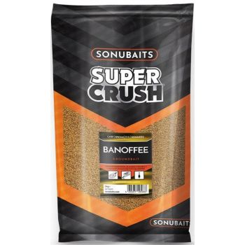 ZANĘTA SONUBAITS BANOFFEE...
