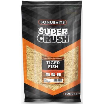 ZANĘTA SONUBAITS TIGER FISH...