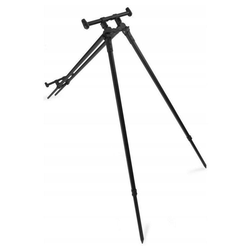STANOWISKO KORUM DELUXE RIVER TRIPOD