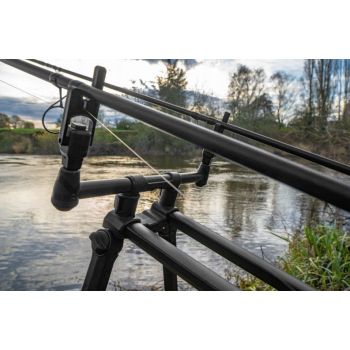 STANOWISKO KORUM DELUXE RIVER TRIPOD