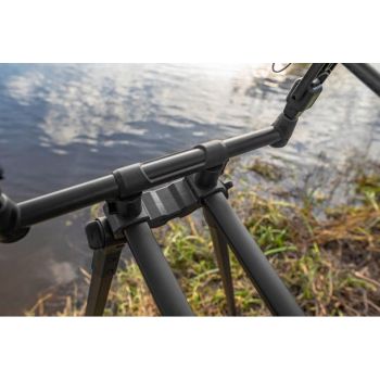 STANOWISKO KORUM DELUXE RIVER TRIPOD